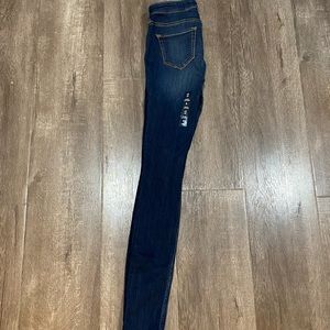Hollister Jeans New